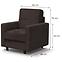 Fotel Tango New Poso 06,4