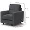 Fotel Tango New Poso 60,4