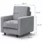 Fotel Tango New Poso 55,4