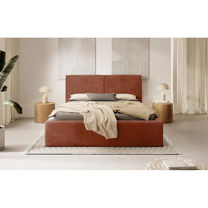 Ágy Inez 160x200 Lincoln 52N