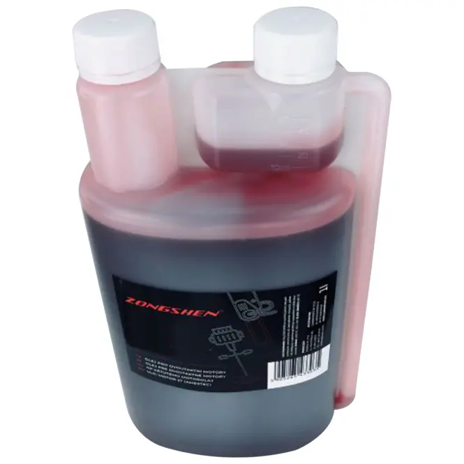 Motorolaj 2t mix 1l 31-06007