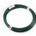 Feszítőhuzal 3,3mm/100m PVC géllel. 7083445