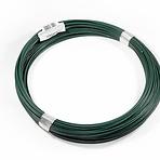 Feszítőhuzal 3,3mm/100m PVC géllel. 7083445