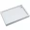 Téglalap alakú zuhanytálca Astrix 90x120 AQM4747