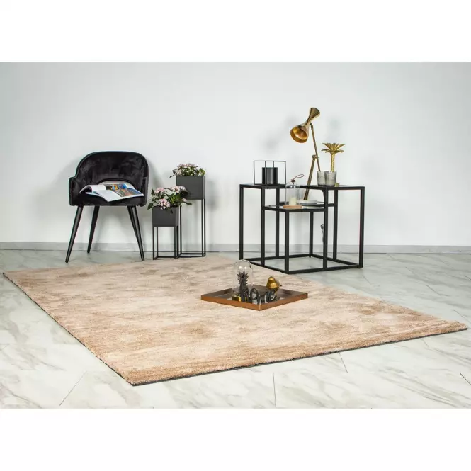 Szőnyeg Comfy 1,2/1,7 Com 700 bézs