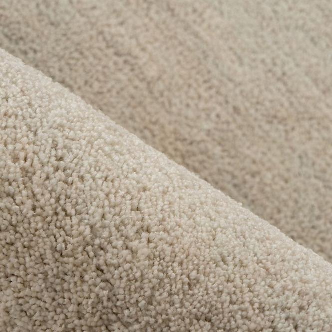 Szőnyeg Comfy 1,2/1,7 Com 700 krém       