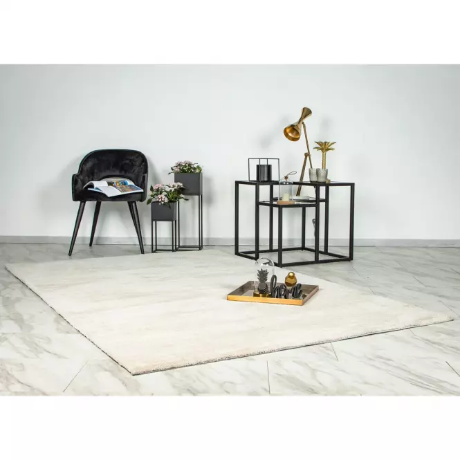 Szőnyeg Comfy 1,2/1,7 Com 700 krém
