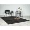 Szőnyeg Comfy 1,2/1,7 Com 700 fekete,4