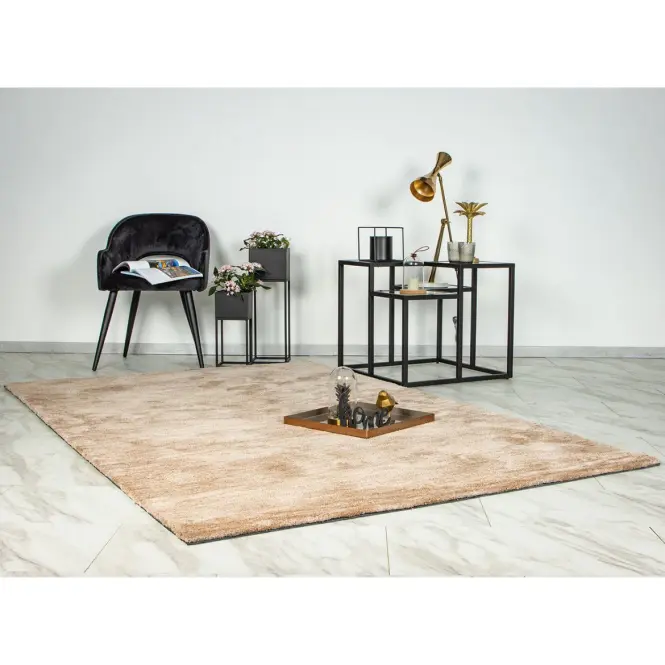 Szőnyeg Comfy 0,8/1,5 Com 700 bézs