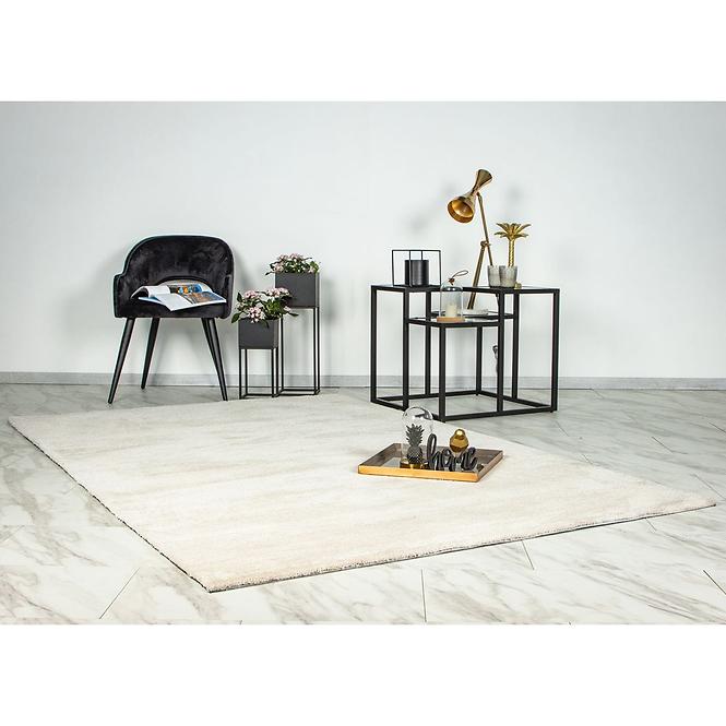 Szőnyeg Comfy 0,8/1,5 Com 700 krém       