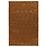 Szőnyeg Comfy 0,8/1,5 Com 700 Camel