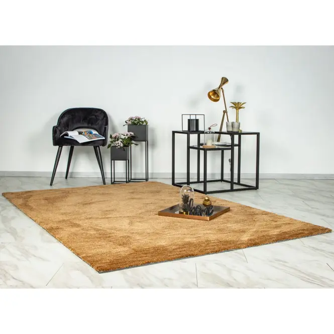 Szőnyeg Comfy 0,8/1,5 Com 700 Camel