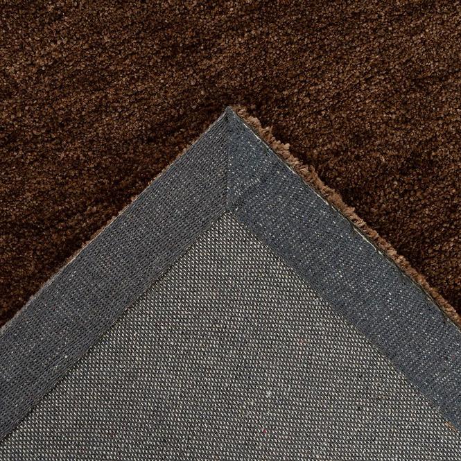 Szőnyeg Comfy 0,8/1,5 Com 700 világos barna
