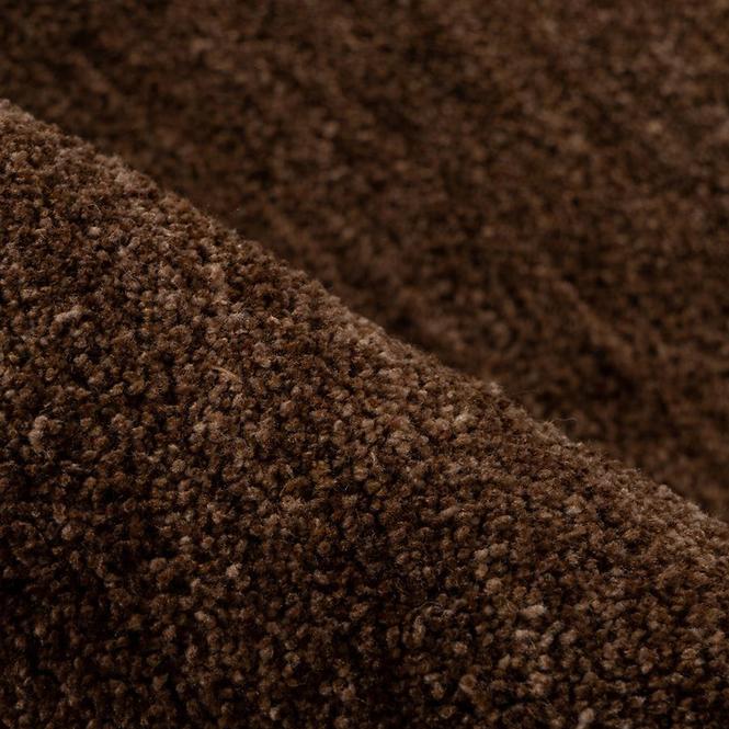 Szőnyeg Comfy 0,8/1,5 Com 700 világos barna