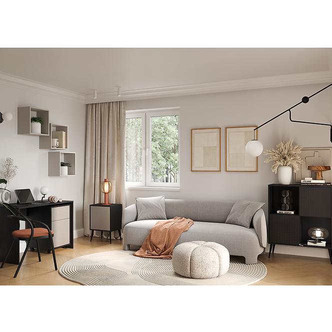 Front Jasper 396x396 bézs 2 db