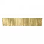 Bambusz rolboard 30 cm x 1 m 16/20 mm