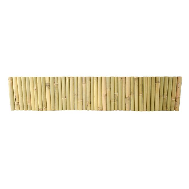 Bambusz rolboard 30 cm x 1 m 16/20 mm
