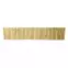 Bambusz rolboard 30 cm x 1 m 16/20 mm
