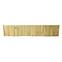 Bambusz rolboard 30 cm x 1 m 16/20 mm