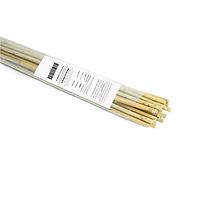 Bambusz karók 120 cm 08/10 mm 25 db