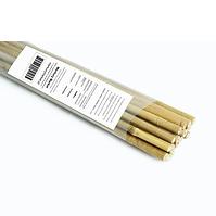 Bambusz karók 150 cm 08/10 mm 20 db