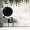 Crempe Onyx Gris Mat 60/120,5