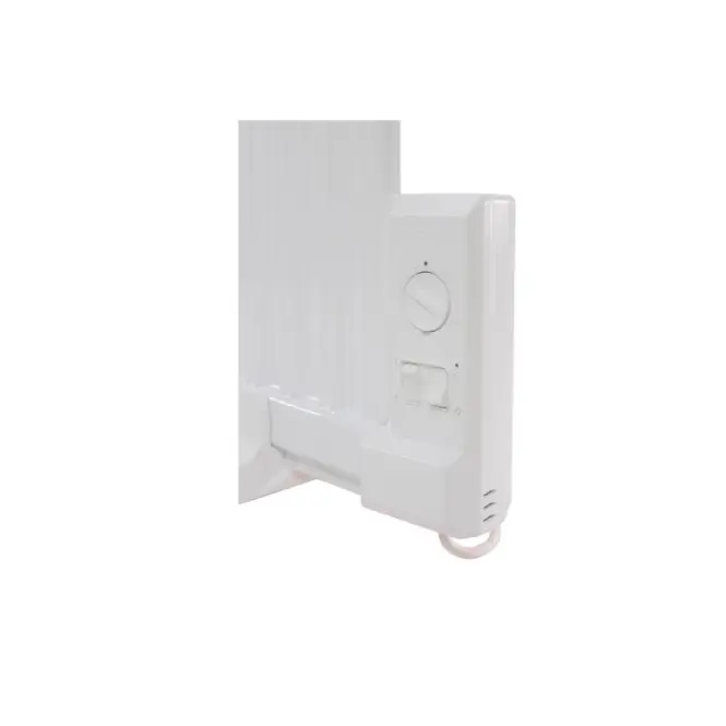 Olajradiátor 1500W 1316.150