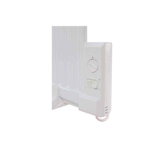 Olajradiátor 1500W 1316.150