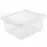 Műanyag doboz Clearbox