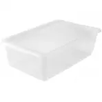 Műanyag doboz Clearbox