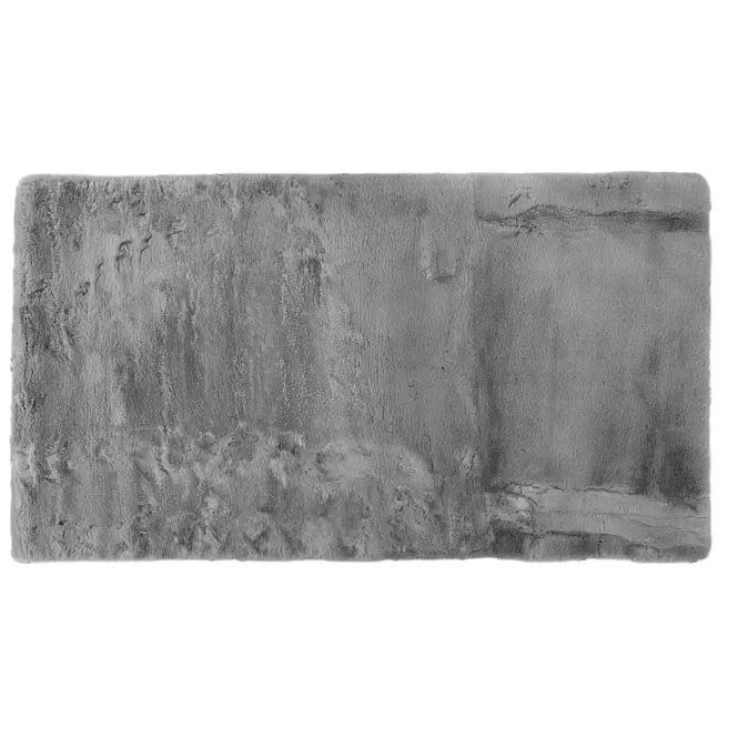 Szőnyeg Carmen Rabbit Fur 1,2/1,7 RS-TM 1 ezüst