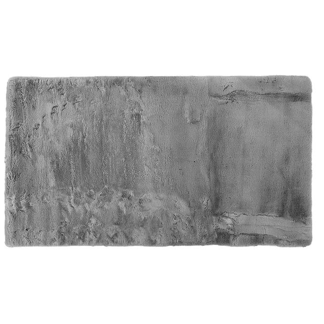 Szőnyeg Carmen Rabbit Fur 1,2/1,7 RS-TM 1 ezüst
