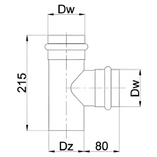 T-idom TR80/90 SPNP08