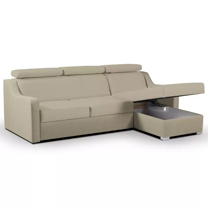 Sarokgarnitúra szett Melfi U Barrel 09