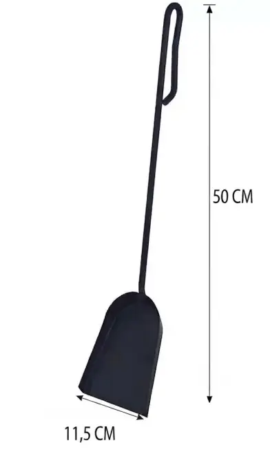 Kandallóseprű kicsi,3