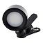 Lámpa CLIPSPOT 47003 BLACK K1,2