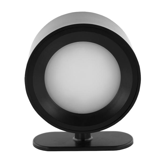 Lámpa CLIPSPOT 47003 BLACK K1