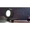 Lámpa CLIPSPOT 47003 BLACK K1,5