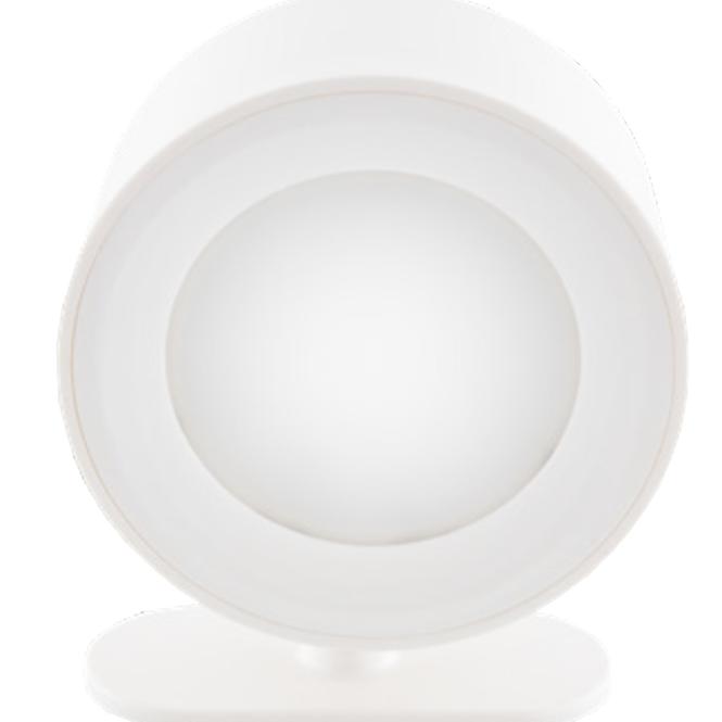 Lámpa CLIPSPOT 47004 WHITE K1