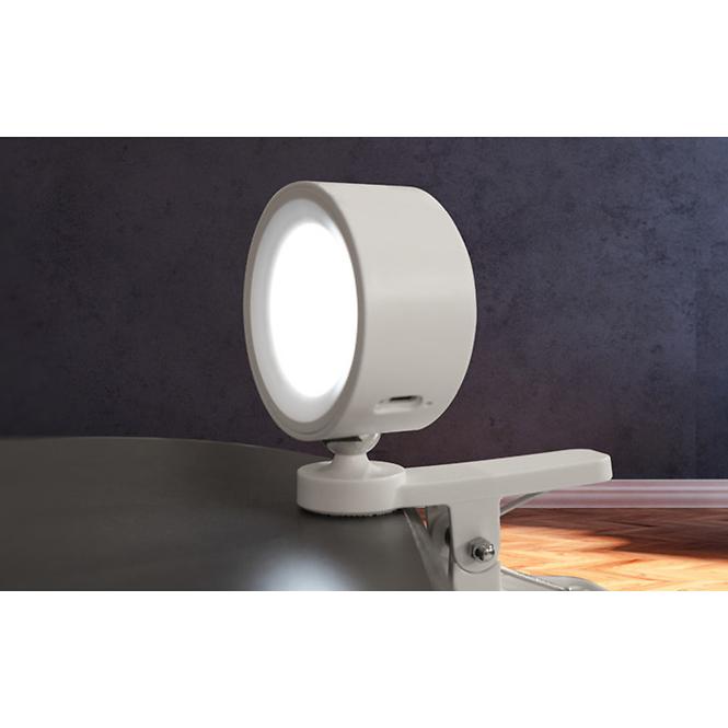 Lámpa CLIPSPOT 47004 WHITE K1,3