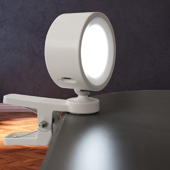 Lámpa CLIPSPOT 47004 WHITE K1