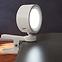 Lámpa CLIPSPOT 47004 WHITE K1,4