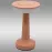 Asztali lámpa MARIA 49016 PINK USB LB1
