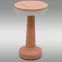 Asztali lámpa MARIA 49016 PINK USB LB1