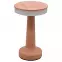 Asztali lámpa MARIA 49016 PINK USB LB1,4