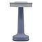 Asztali lámpa MARIA 49015 BLUE USB LB1,4