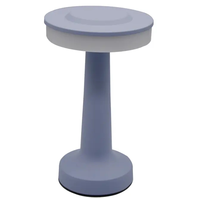 Asztali lámpa MARIA 49015 BLUE USB LB1,5