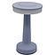 Asztali lámpa MARIA 49015 BLUE USB LB1,5