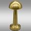 Asztali lámpa ISA 49019 GOLD USB LB1