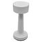 Asztali lámpa LIRA 49022 WHITE USB LB1,3